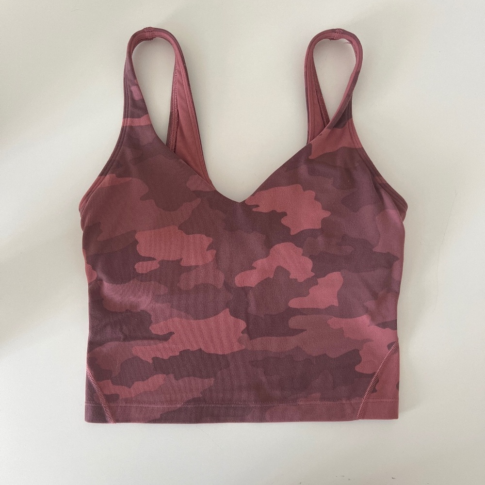 Lululemon Align Tank